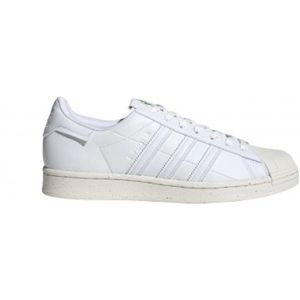 Adidas, Klassieke Superstar Sneakers voor dames Wit, Dames, Maat:36 2/3 EU