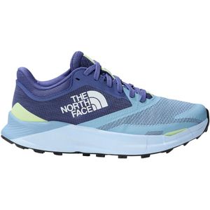 The North Face, Running Schoenen Veelkleurig, Dames, Maat:36 1/2 EU