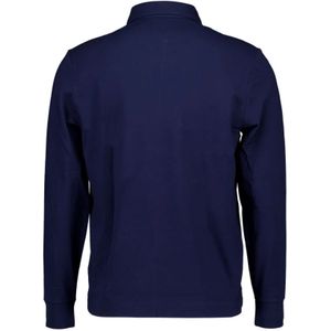 Polo Lacoste Men PH2481 Regular Fit Paris Marine