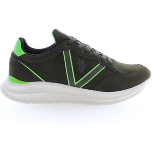 U.s. Polo Assn., Sneakers Veelkleurig, Heren, Maat:40 EU