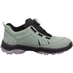 Superfit, Laced Schoenen Groen, Dames, Maat:42 EU