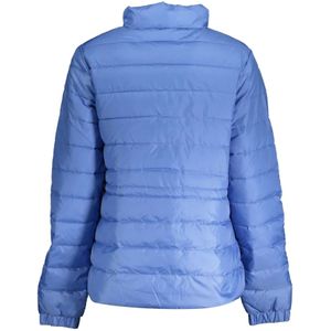 North Sails, Jassen, Heren, Blauw, S, Winter Jassen