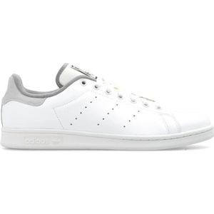 Adidas Originals, ‘Stan Smith’ sneakers Wit, Heren, Maat:45 1/2 EU