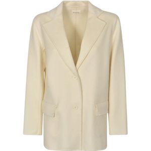 P.a.r.o.s.h., Outdoor Beige, Dames, Maat:M