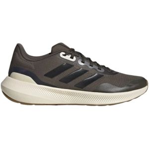 Adidas, Sneakers Groen, Heren, Maat:45 1/2 EU