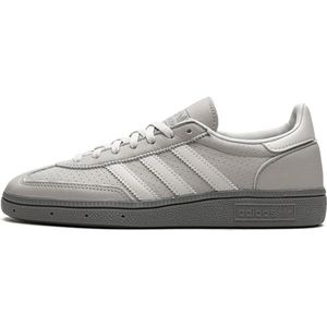 Adidas, Handball Spezial Triple Grey Sneaker Grijs, Dames, Maat:38 EU