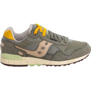 Saucony, Klassieke Shadow 5000 Sneakers Veelkleurig, Heren, Maat:41 EU