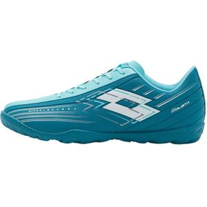 Lotto, Sport, Heren, Blauw, 44 EU, Wendbare lichte voetbalschoenen blauw