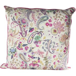 Etro, Interieur, unisex, Veelkleurig, ONE Size, Katoen, Pillows & Pillow Cases