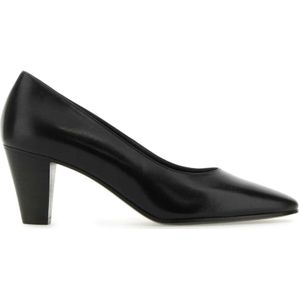 The Row, Schoenen, Dames, Zwart, 40 EU, Pumps