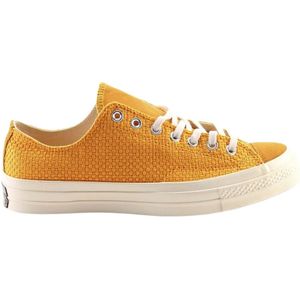 Converse, Sneakers Oranje, Heren, Maat:44 EU