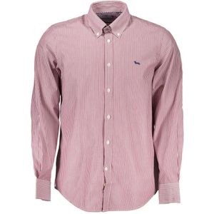 Harmont & Blaine, Overhemden, Heren, Veelkleurig, XL, Katoen, Polo Shirts