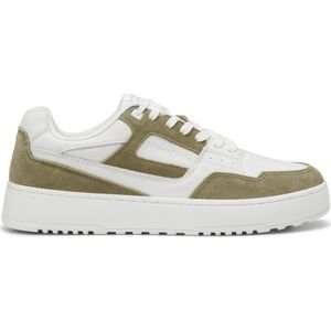 Marc O'Polo, Sneaker Wit, Heren, Maat:46 EU