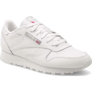 Reebok, Schoenen, Dames, Wit, 39 EU, Klassieke Sneakers