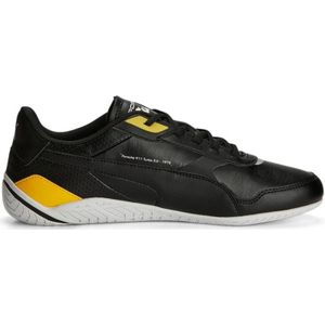 Puma, Schoenen, Heren, Zwart, 44 EU, Sportieve Heren Sneakers Geïnspireerd door Snelle Auto's