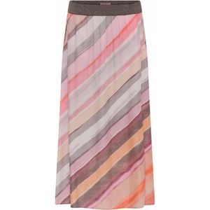 Gustav, Maxi Skirts Veelkleurig, Dames, Maat:XS