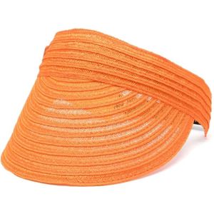 Borsalino, Hats Oranje, Dames, Maat:ONE Size