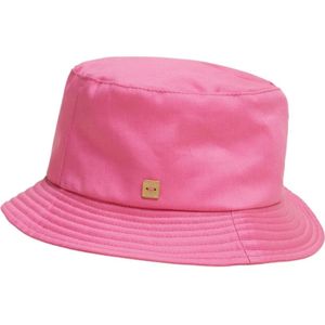 Manila Grace, Hats Roze, unisex, Maat:ONE Size