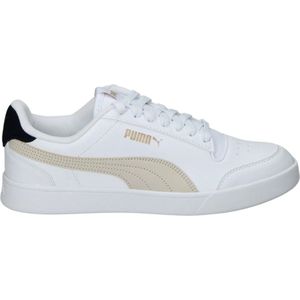 Puma, Schoenen, Heren, Beige, 44 EU, Heren sportschoenen