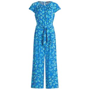 Betty Barclay, Jumpsuits & Playsuits, Dames, Blauw, S, Jumpsuits