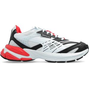 Puma, AMG Velophasis sneakers Veelkleurig, Dames, Maat:37 1/2 EU