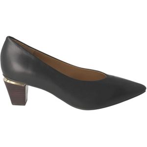 Pedro Miralles, Pumps Zwart, Dames, Maat:38 EU