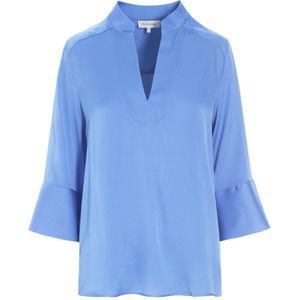 Dea Kudibal, Blouses & Shirts, Dames, Blauw, S, LYSANNADEA-Lucht