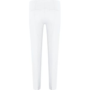 Cambio, Broeken, Dames, Wit, S, Cambio pantalon Ros summer