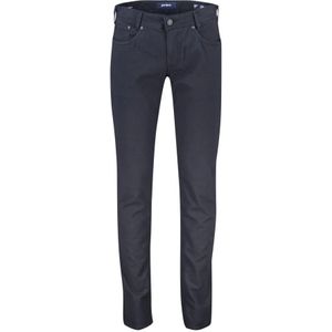 Gardeur, Jeans, Heren, Blauw, W38 L32, Denim, Donkerblauwe Denim Jeans
