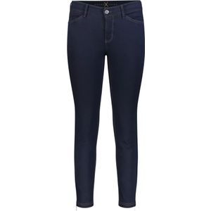 Mac, Dream Chic Denim Jeans Blauw, Dames, Maat:XL