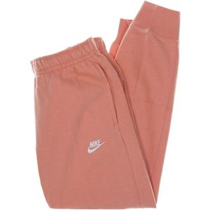 Nike, Broeken, Heren, Roze, M, Katoen, Felpato Club Jogger Broek