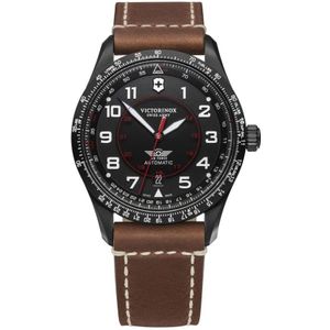 Victorinox, Watches Veelkleurig, Heren, Maat:ONE Size