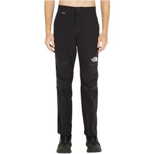 The North Face, Sport, Heren, Zwart, L, Polyester, Rmst Mountain Pants