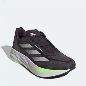 Adidas, Sport, Dames, Zwart, 38 EU, Duramo Speed Sneakers