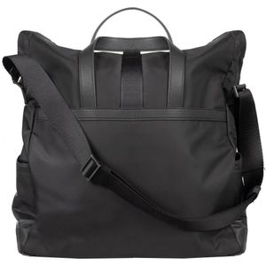 Calvin Klein, Tassen, Heren, Zwart, ONE Size, Handbags