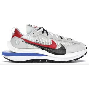Nike, Sport Fuchsia Vaporwaffle Sneakers Grijs, Heren, Maat:45 1/2 EU
