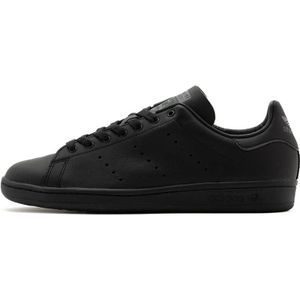 Adidas, Stan Smith 80s Sneakers Zwart, Heren, Maat:45 1/3 EU