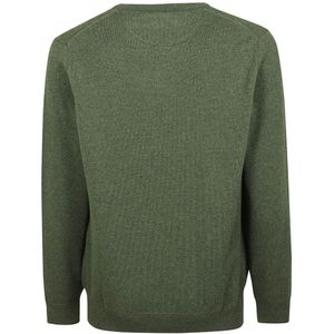 Ralph Lauren, Truien, Heren, Groen, S, Wol, Pullover