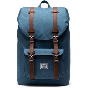 Herschel, Backpacks Blauw, unisex, Maat:ONE Size