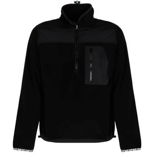 Diesel, Sweatshirts Zwart, Heren, Maat:L