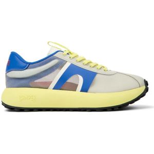 Camper, Sneakers Veelkleurig, Dames, Maat:40 EU