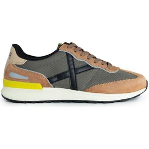 Munich, Sneakers Veelkleurig, Heren, Maat:42 EU