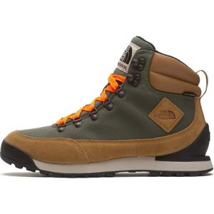 The North Face, Schoenen, Heren, Bruin, 41 EU, Sneakers