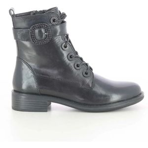 Regarde Le Ciel, Schoenen, Dames, Zwart, 40 EU, Zwarte Roxana Damesschoenen