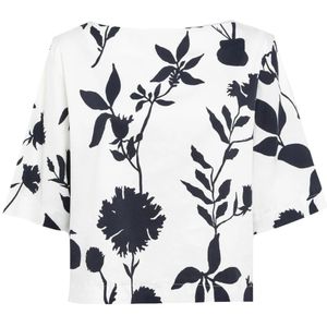 Alpha Industries, Blouses Veelkleurig, Dames, Maat:M