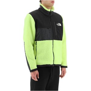 The North Face, Denali Seasonal Fleece Jas Veelkleurig, Heren, Maat:L