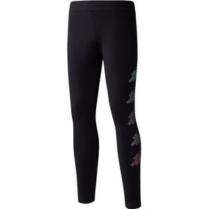 The North Face, Broeken, Dames, Zwart, S, Katoen, Leggings