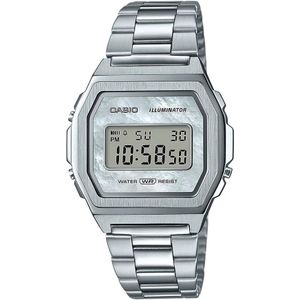 Casio, Watches Grijs, Dames, Maat:ONE Size