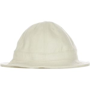 New Era, Accessoires, Heren, Wit, L, Explorer Bucket Hat