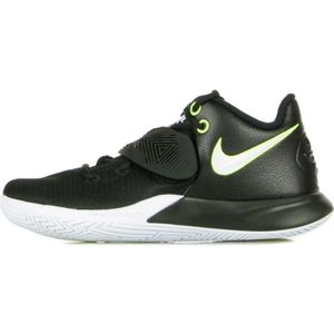 Nike, Sport, Heren, Zwart, 39 EU, Kyrie Flytrap 3 Basketbalschoenen